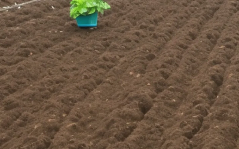 Kiedy sadzić kartofle?